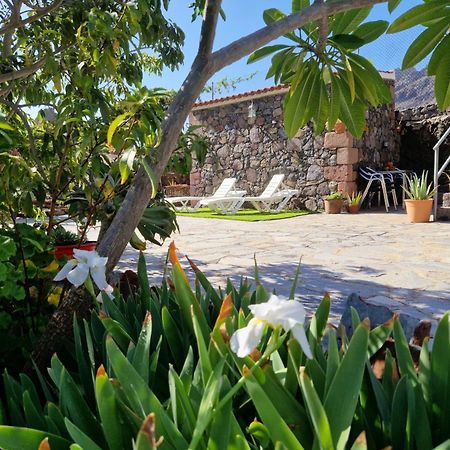 马斯卡Casa Berna别墅 外观 照片